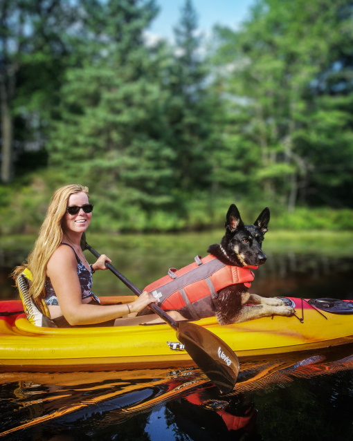 Kayak